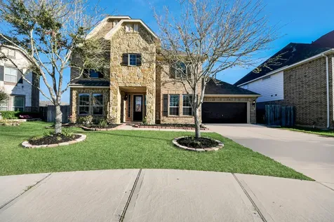 20742 Barrington Meadow Trace Richmond TX 77407
