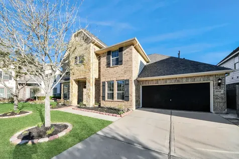 20742 Barrington Meadow Trace Richmond TX 77407