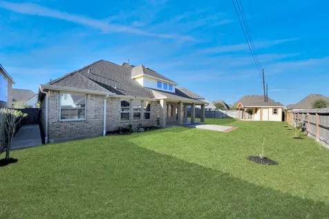 20742 Barrington Meadow Trace Richmond TX 77407