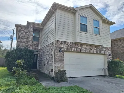 211 Sea Breeze Drive Bacliff TX 77518