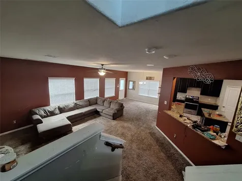 211 Sea Breeze Drive Bacliff TX 77518
