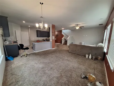 211 Sea Breeze Drive Bacliff TX 77518