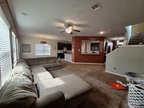 211 Sea Breeze Drive Bacliff TX 77518