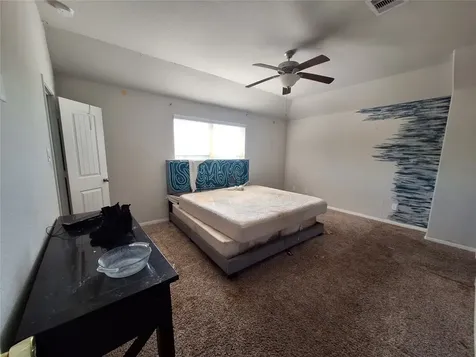 211 Sea Breeze Drive Bacliff TX 77518