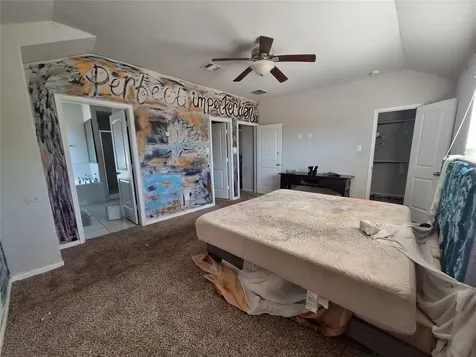 211 Sea Breeze Drive Bacliff TX 77518