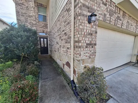 211 Sea Breeze Drive Bacliff TX 77518