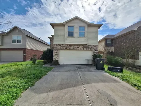 211 Sea Breeze Drive Bacliff TX 77518
