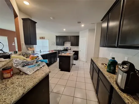 211 Sea Breeze Drive Bacliff TX 77518