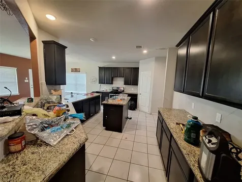 211 Sea Breeze Drive Bacliff TX 77518