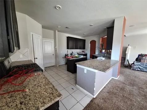 211 Sea Breeze Drive Bacliff TX 77518
