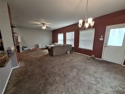 211 Sea Breeze Drive Bacliff TX 77518