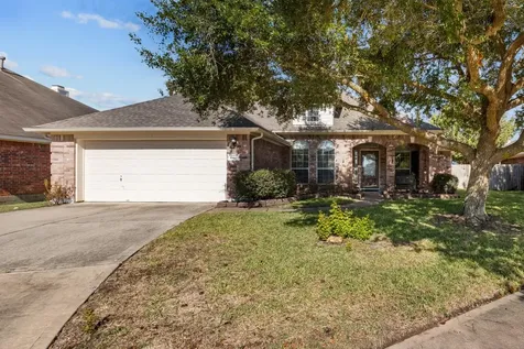 6410 Pinewood Court Katy TX 77493