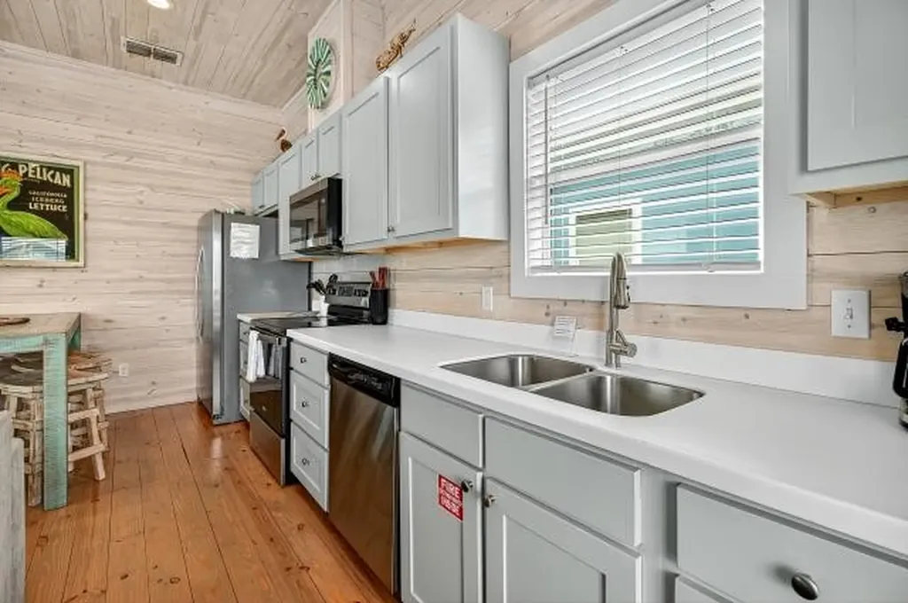 1924 S 11th Street 8 Port Aransas TX 78373