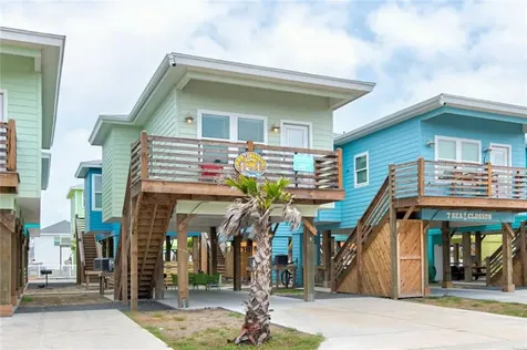 1924 S 11th Street 8 Port Aransas TX 78373