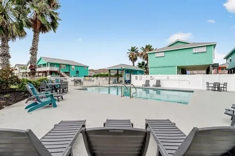 1924 S 11th Street 8 Port Aransas TX 78373