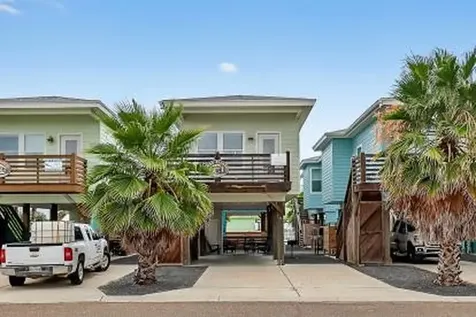 1924 S 11th Street 8 Port Aransas TX 78373