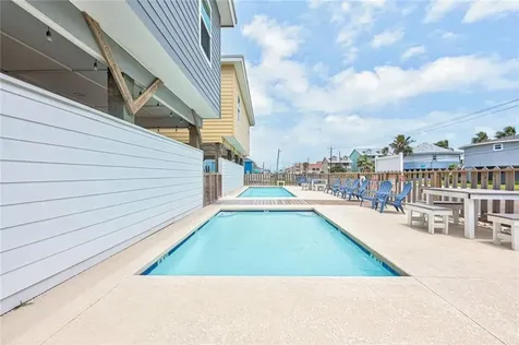 1924 S 11th Street 8 Port Aransas TX 78373