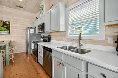 1924 S 11th Street 8 Port Aransas TX 78373