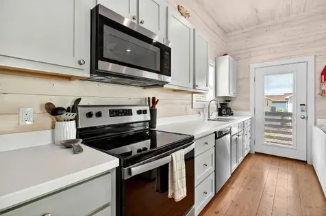 1924 S 11th Street 8 Port Aransas TX 78373