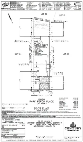 15454 Park Perch Place Magnolia TX 77354