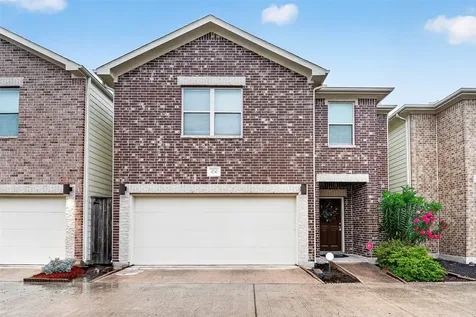 3730 Main Poplar Drive Houston TX 77025