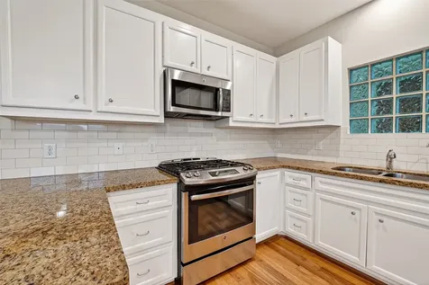 3730 Main Poplar Drive Houston TX 77025