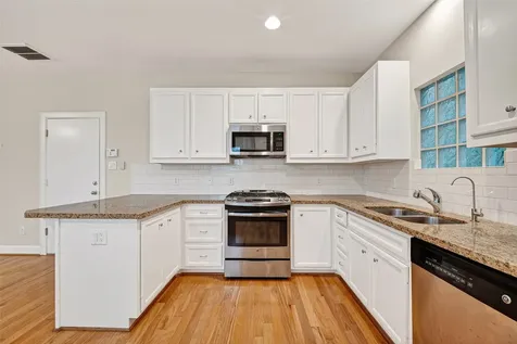 3730 Main Poplar Drive Houston TX 77025