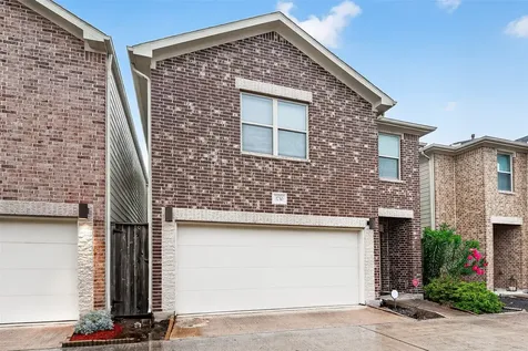 3730 Main Poplar Drive Houston TX 77025