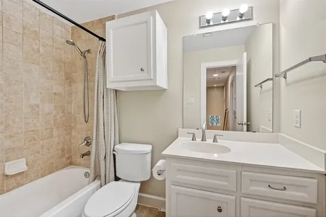 3730 Main Poplar Drive Houston TX 77025