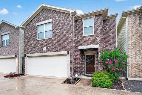 3730 Main Poplar Drive Houston TX 77025