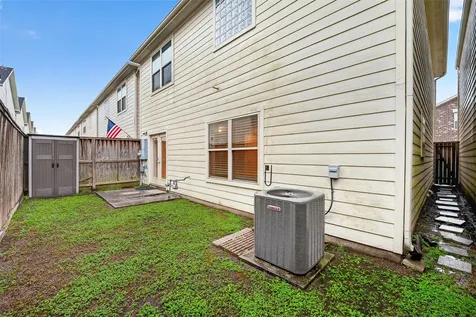 3730 Main Poplar Drive Houston TX 77025
