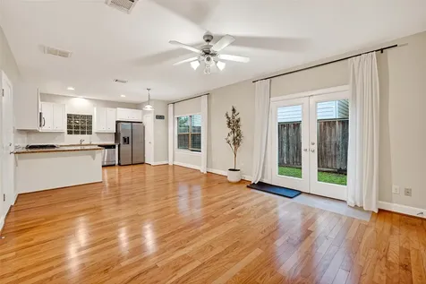 3730 Main Poplar Drive Houston TX 77025