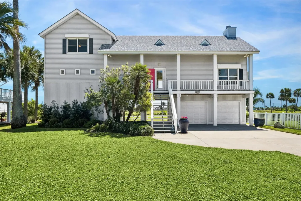 14055 Grambo Boulevard Galveston TX 77554