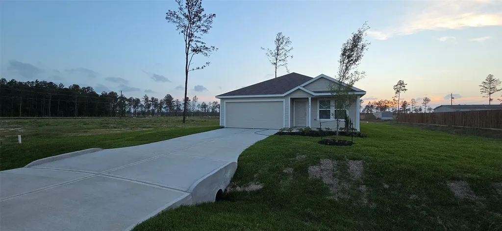 11762 Brinkburn Court Conroe TX 77306