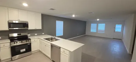 11762 Brinkburn Court Conroe TX 77306
