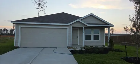 11762 Brinkburn Court Conroe TX 77306