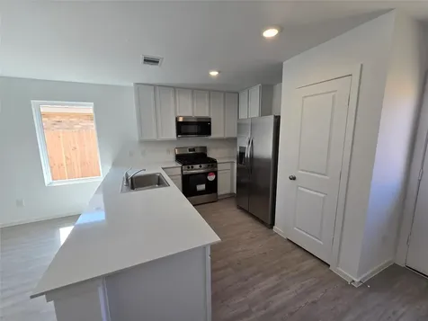 11762 Brinkburn Court Conroe TX 77306