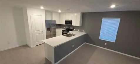11762 Brinkburn Court Conroe TX 77306