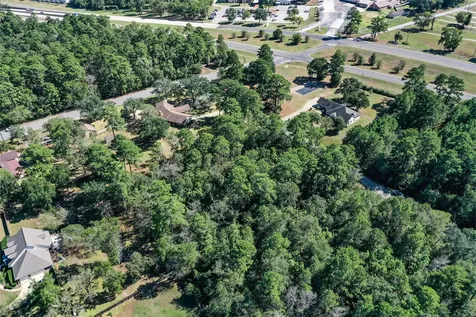 1.45 Acres Autumn Way Huntsville TX 77340