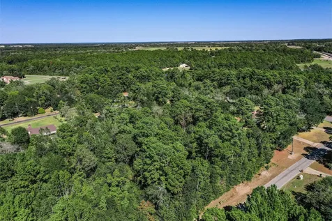1.45 Acres Autumn Way Huntsville TX 77340