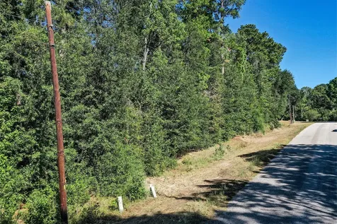 1.45 Acres Autumn Way Huntsville TX 77340