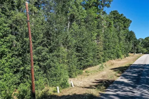 1.45 Acres Autumn Way Huntsville TX 77340