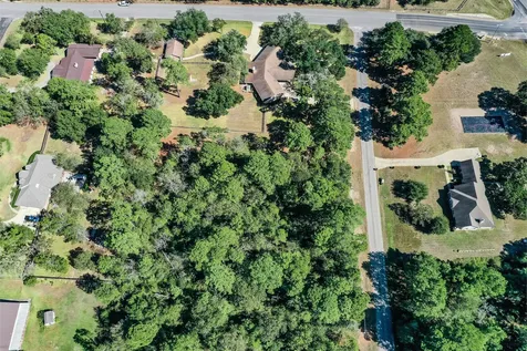1.45 Acres Autumn Way Huntsville TX 77340