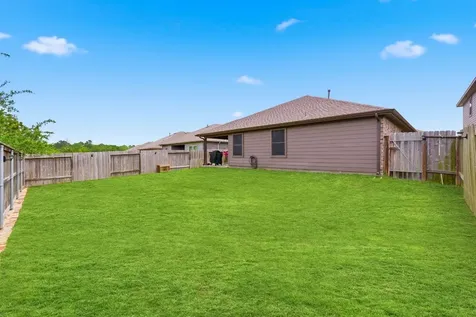 13825 Rock Island Trail Conroe TX 77384