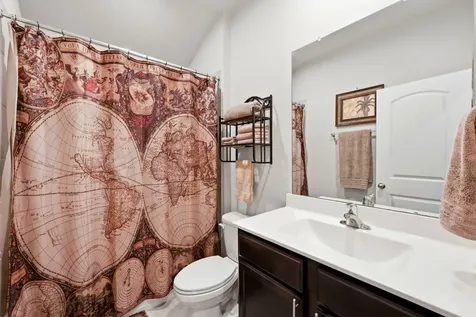 13825 Rock Island Trail Conroe TX 77384