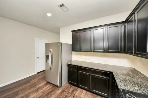 1437 Northwood Springs Drive Crosby TX 77532