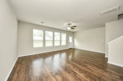 1437 Northwood Springs Drive Crosby TX 77532
