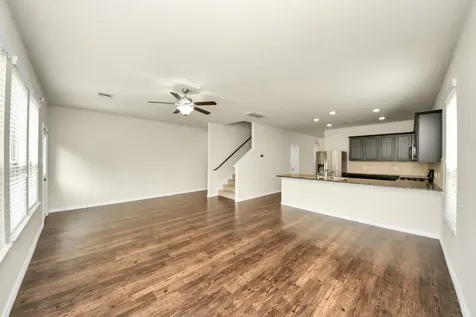 1437 Northwood Springs Drive Crosby TX 77532