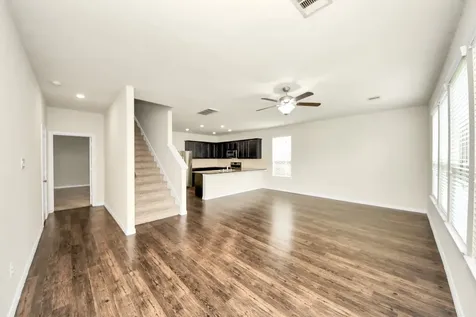 1437 Northwood Springs Drive Crosby TX 77532