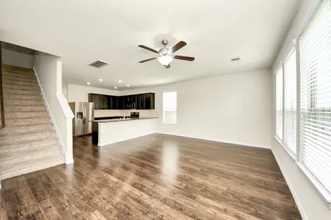 1437 Northwood Springs Drive Crosby TX 77532